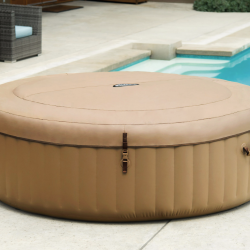 Piscina Jacuzzi PureSpa Bubble Masaj Piscina Jacuzzi PureSpa Bubble Masaj